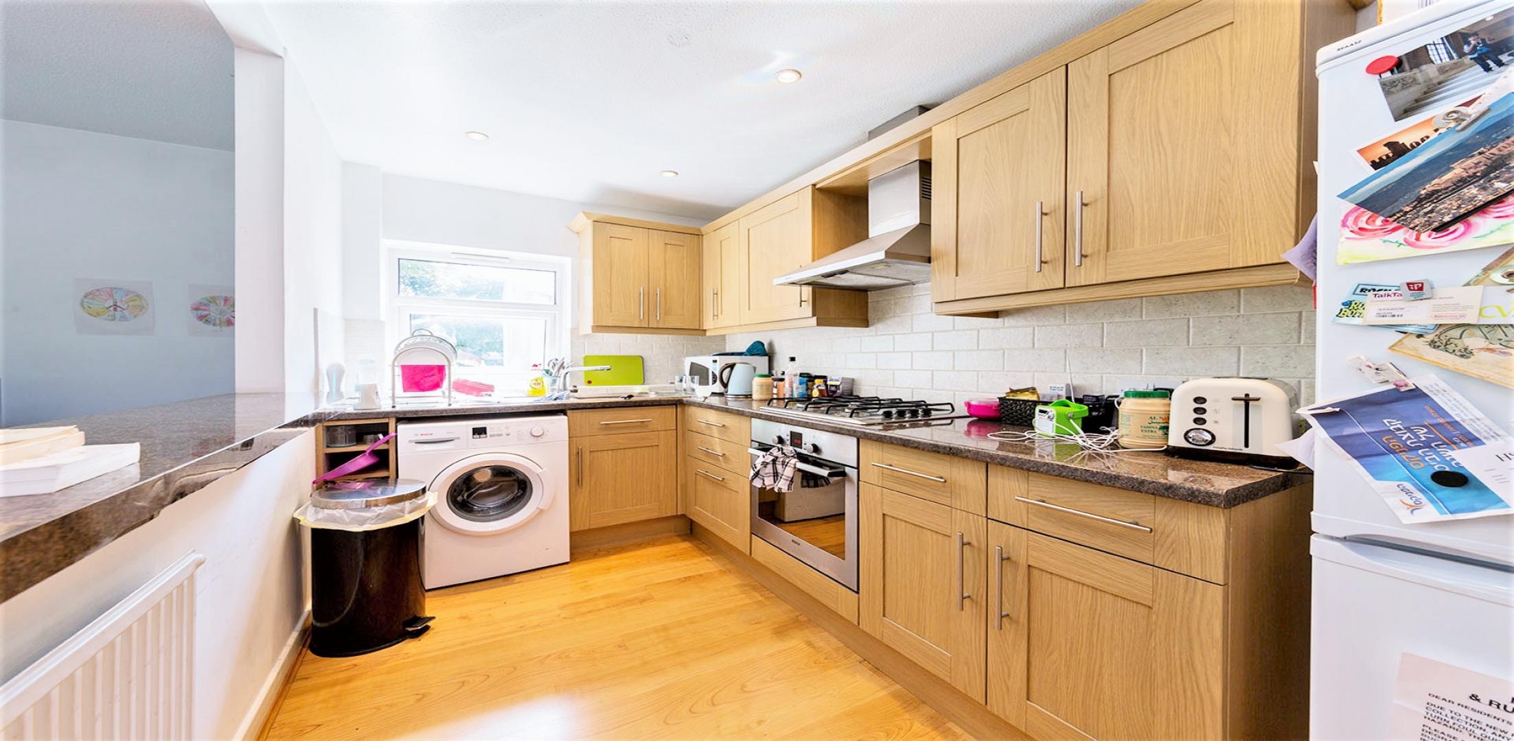 			NEW INSTRUCTION, 1 Bedroom, 1 bath, 1 reception Flat			 Goldhurst Terrace, WEST HAMPSTEAD